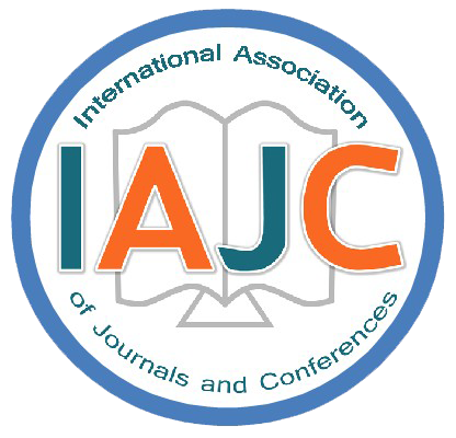IAJC 2026 Conference